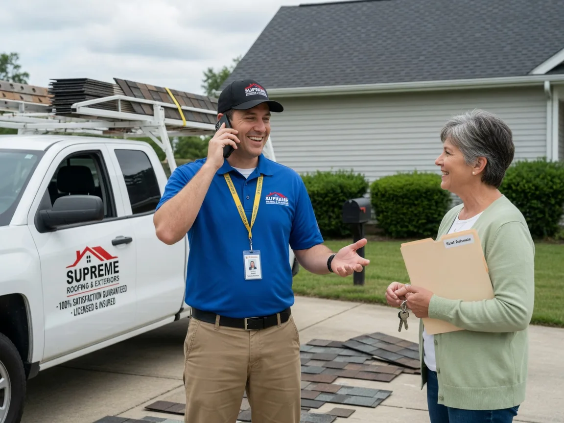 Roof Replacement Bradley, IL FAQs